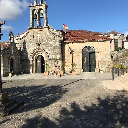 Appartamento HyP - Camino Conde Santa María Esterno foto