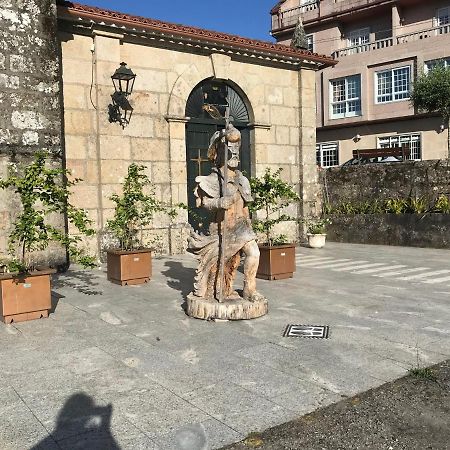 Appartamento HyP - Camino Conde Santa María Esterno foto