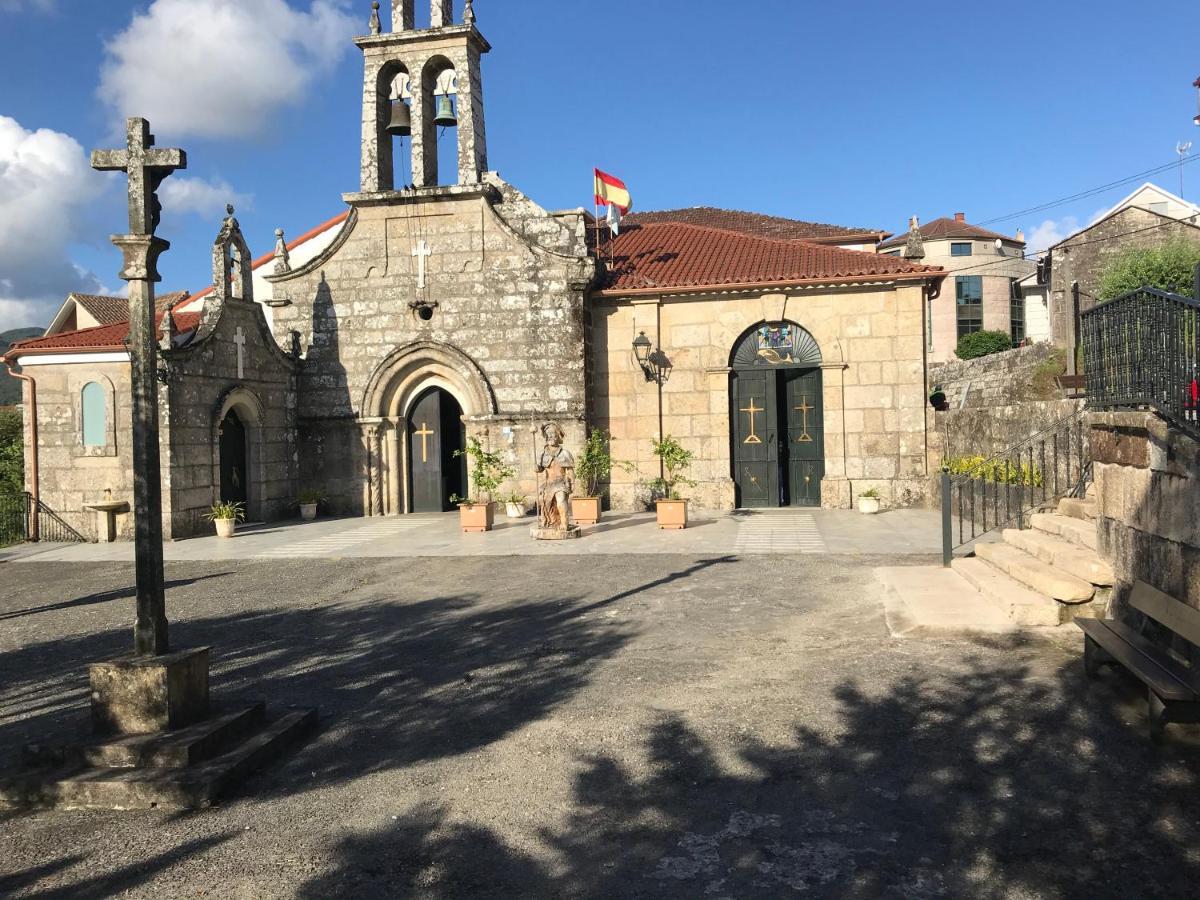 Appartamento HyP - Camino Conde Santa María Esterno foto