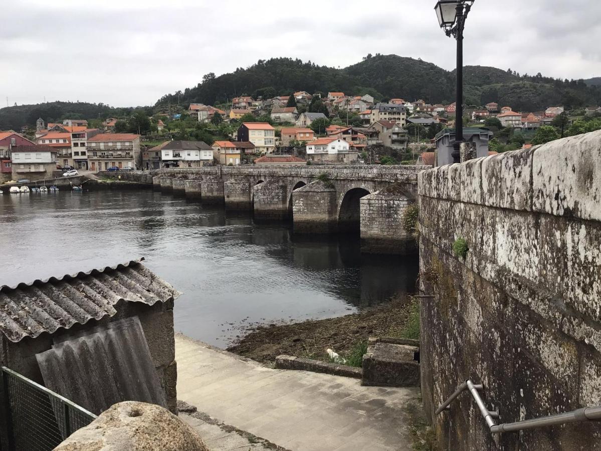 Appartamento HyP - Camino Conde Santa María Esterno foto